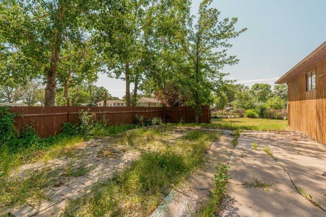 133 King St, House detached with 3 bedrooms, 2 bathrooms and 1 parking in Barons AB | Image 24