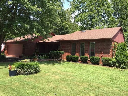 1416 E Briarcliff St, Fayetteville, AR, 72703-3809 | Card Image