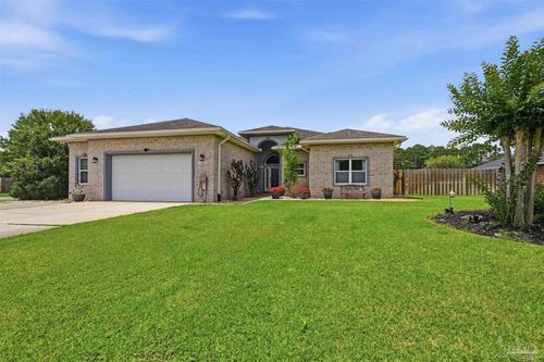 2951 Albatross Dr, Navarre, FL, 32566-9046 | Card Image