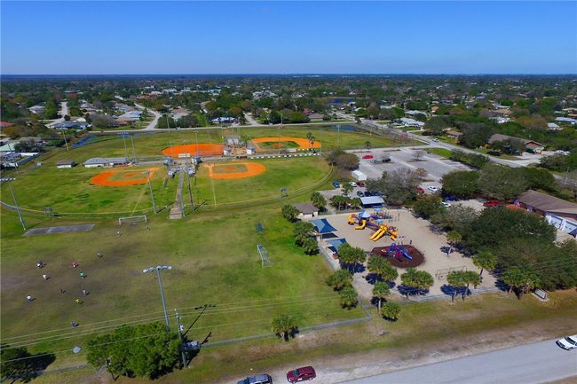 1594 Esterbrook Ln, House other with 2 bedrooms, 1 bathrooms and null parking in Sebastian FL | Image 32