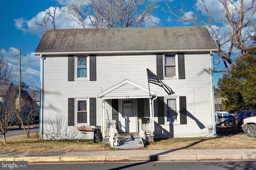 11 W Chestnut St, DELMAR, MD, 21875-1504 | Card Image