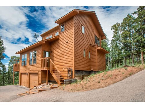 183 Candle Lake Dr, Divide, CO, 80814 | Card Image