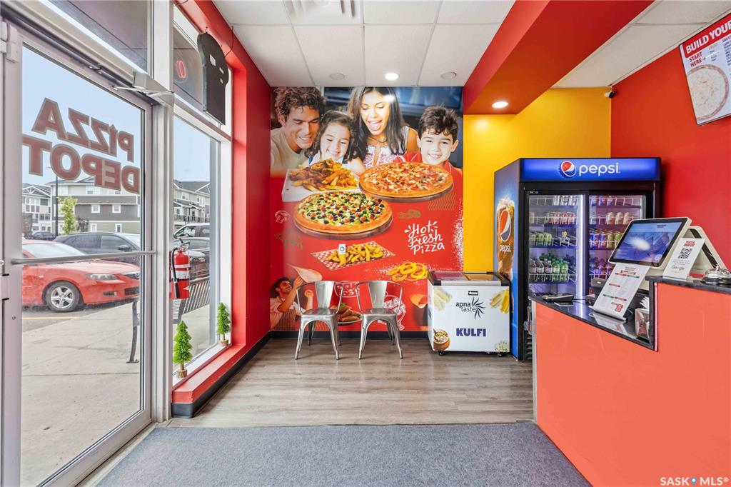 Commercial Sale in Saskatoon 5