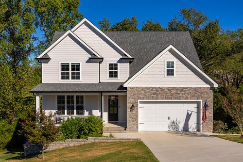 6200 Breezy Hollow Ln, Harrison, TN, 37341-1411 | Card Image