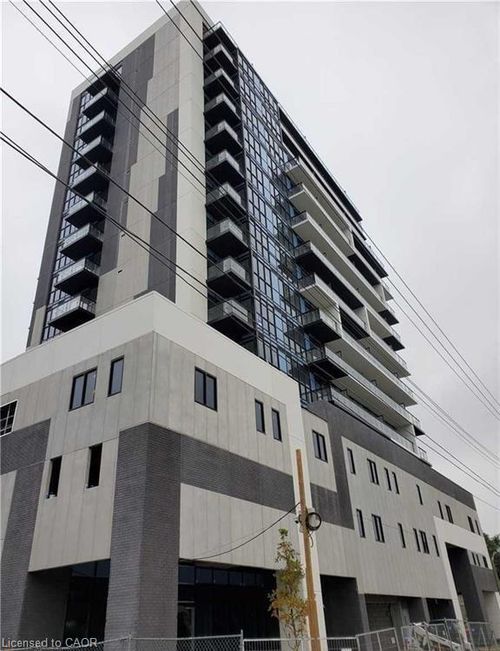 1409-128 King St N, Waterloo, ON, N2J0E9 | Card Image