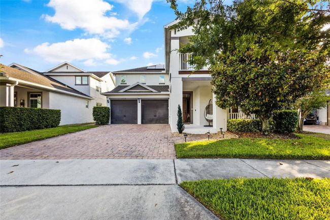 8764 Lookout Pointe Dr, House other with 4 bedrooms, 4 bathrooms and null parking in WINDERMERE FL | Image 35