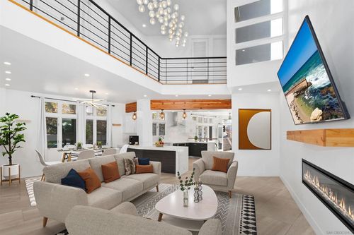 702 Kettner Blvd, San Diego, CA, 92101-5922 | Card Image