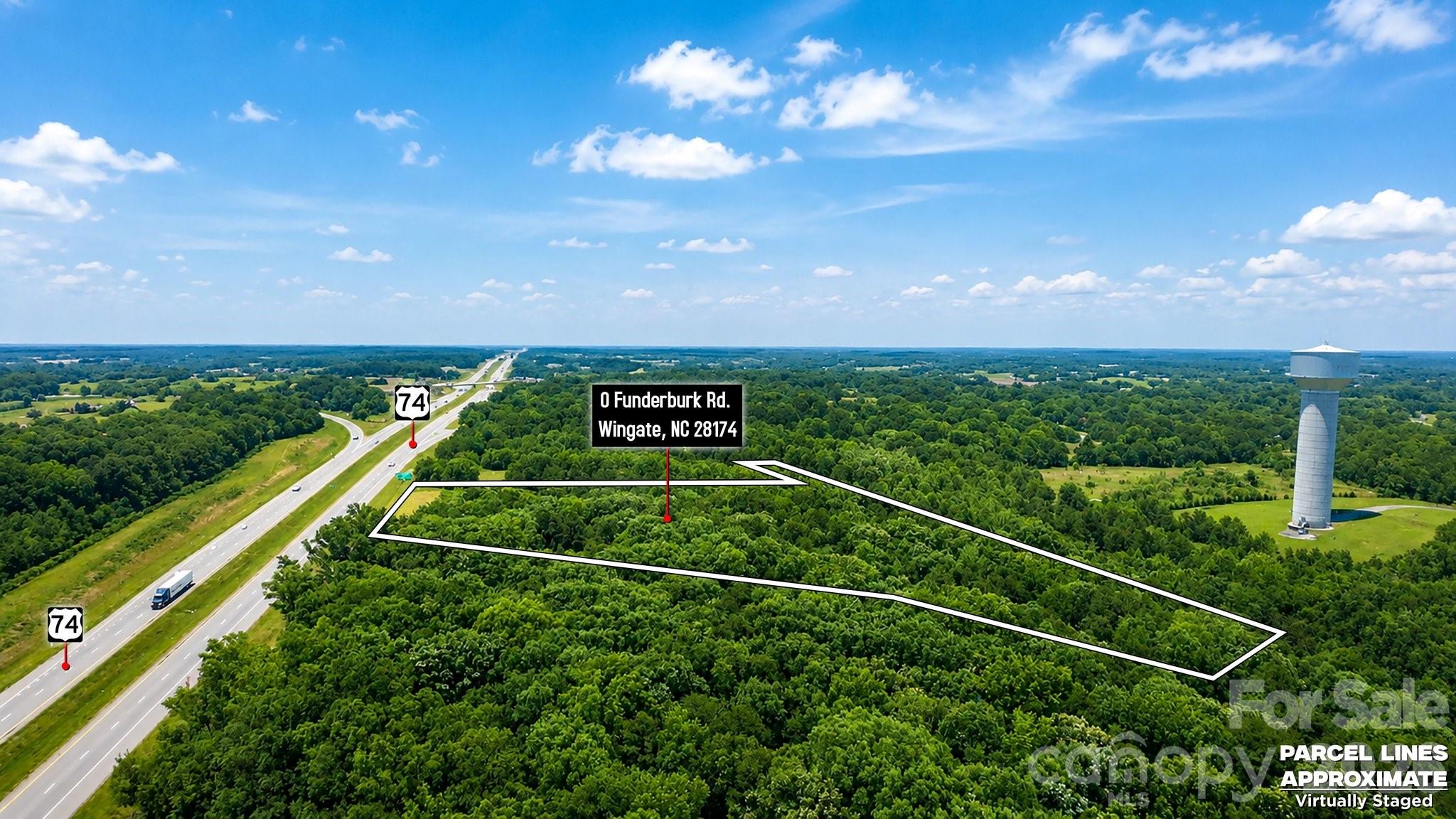 Land in Wingate 4