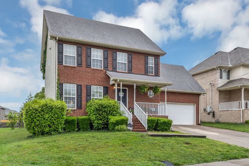 1076 Blairfield Dr, Antioch, TN, 37013-3900 | Card Image