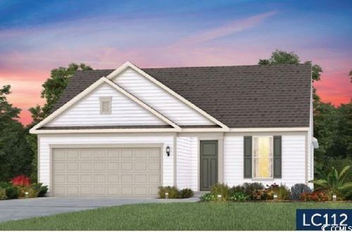 1217 Beeblossom Dr, North Myrtle Beach, SC, 29582-7629 | Card Image
