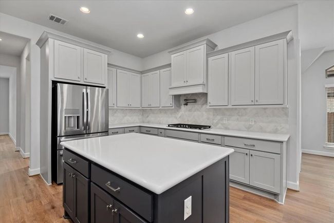 12015 Gramina Way, House other with 4 bedrooms, 4 bathrooms and 3 parking in Humble TX | Image 38
