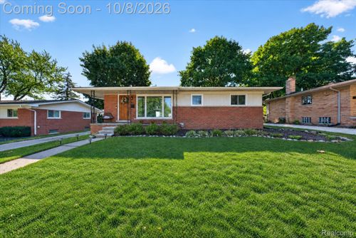 307 Ely Dr S, Northville, MI, 48167-2729 | Card Image