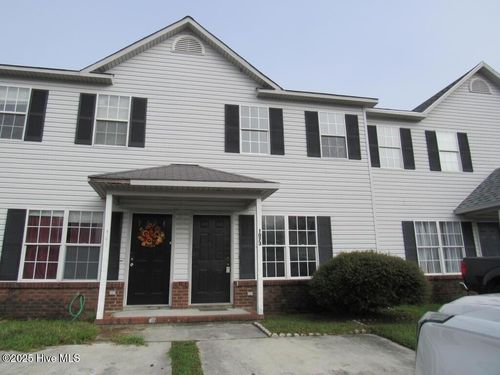 1073 W Pueblo Dr, Jacksonville, NC, 28546-9503 | Card Image
