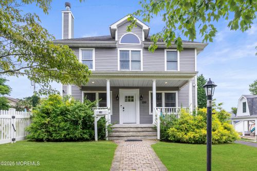 250 Alpern Ave, Long Branch, NJ, 07740-8022 | Card Image