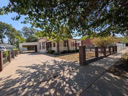 1818 N Park Pl, Wichita, KS, 67203 | Card Image