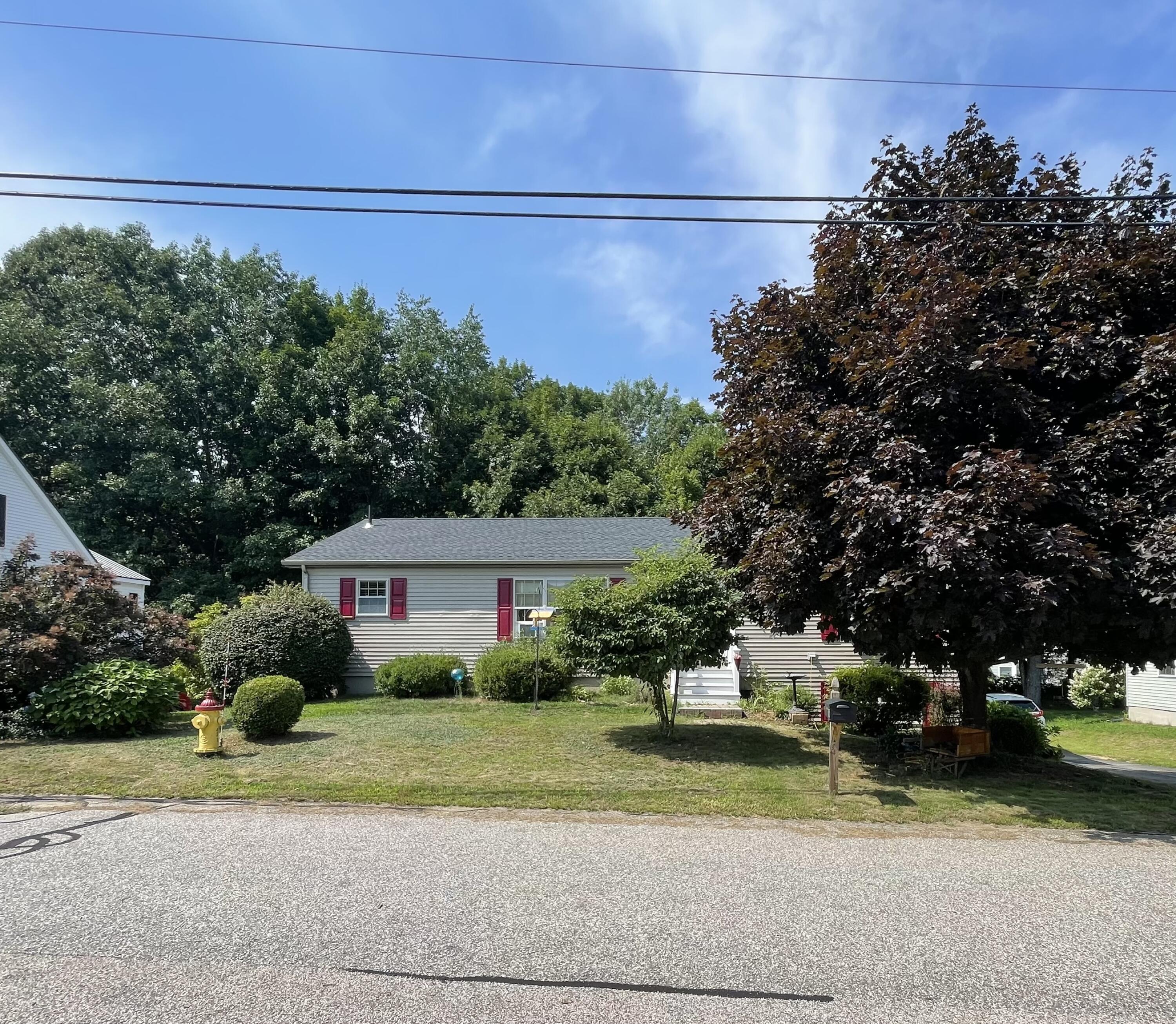 Fox Ridge Dr, Berwick, ME 03901