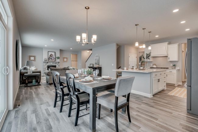 All Photos of Previous Home of Same Floor Plan | Image 5
