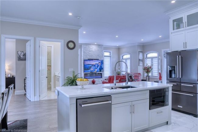 45 Wellington St S, House other with 2 bedrooms, 2 bathrooms and 12 parking in Goderich ON | Image 18