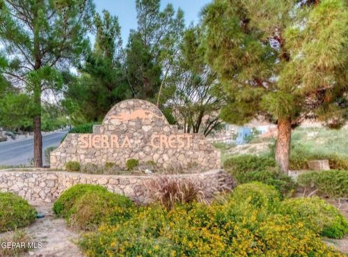 25 Silent Crest Dr, El Paso, TX, 79902-2160 | Card Image