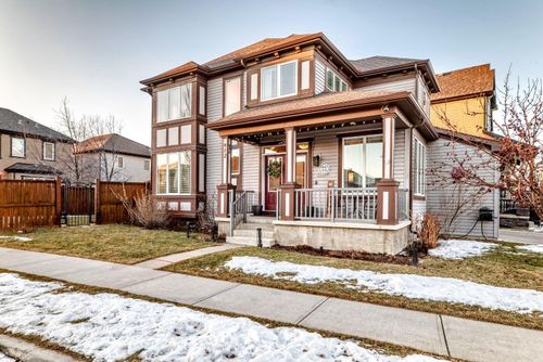 912 Windhaven Close Sw, Airdrie, AB, T4B0P2 | Card Image