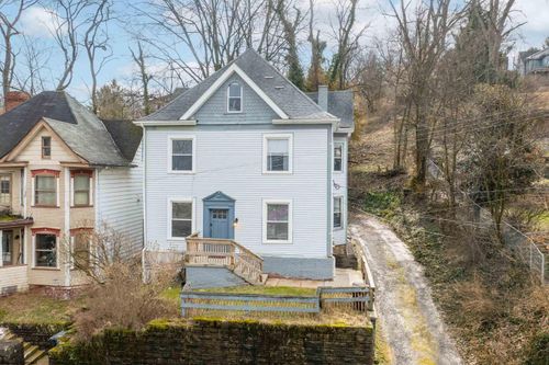 apt-c-208 Logan Ave, Morgantown, WV, 26501-6979 | Card Image