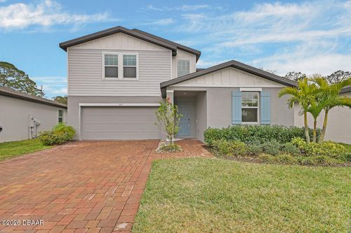 335 Sarah Nicole Way, New Smyrna Beach, FL, 32168-5414 | Card Image