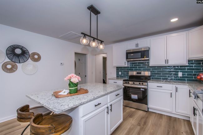 108 Bickleigh Rd, House other with 3 bedrooms, 2 bathrooms and null parking in Irmo SC | Image 9