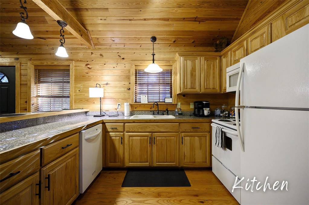Residential in Broken Bow 5