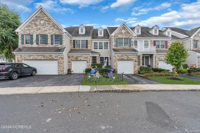 16 Chatsworth Road, Condo with 3 bedrooms, 2 bathrooms and null parking in Manalapan NJ | Image 3