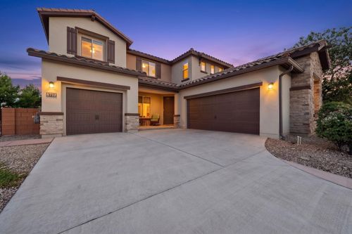 8712 Vista Cumbre Rd, Albuquerque, NM, 87120-3310 | Card Image