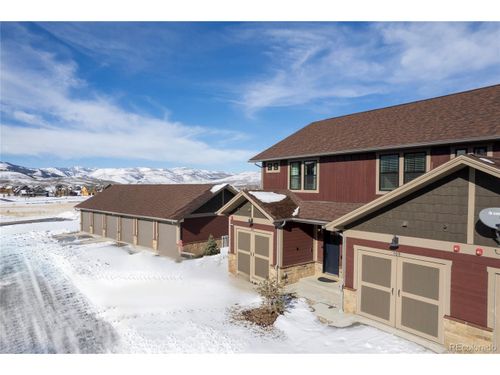 b-1-103 Eagle Ridge Dr, Granby, CO, 80446 | Card Image
