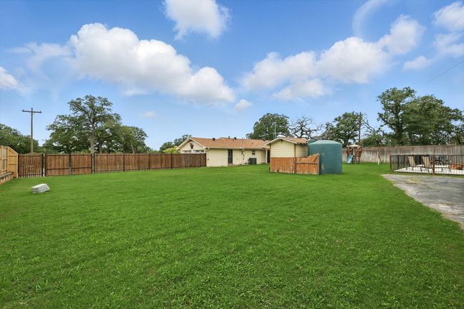 600 Reese Ln, House other with 2 bedrooms, 2 bathrooms and null parking in Azle TX | Image 37