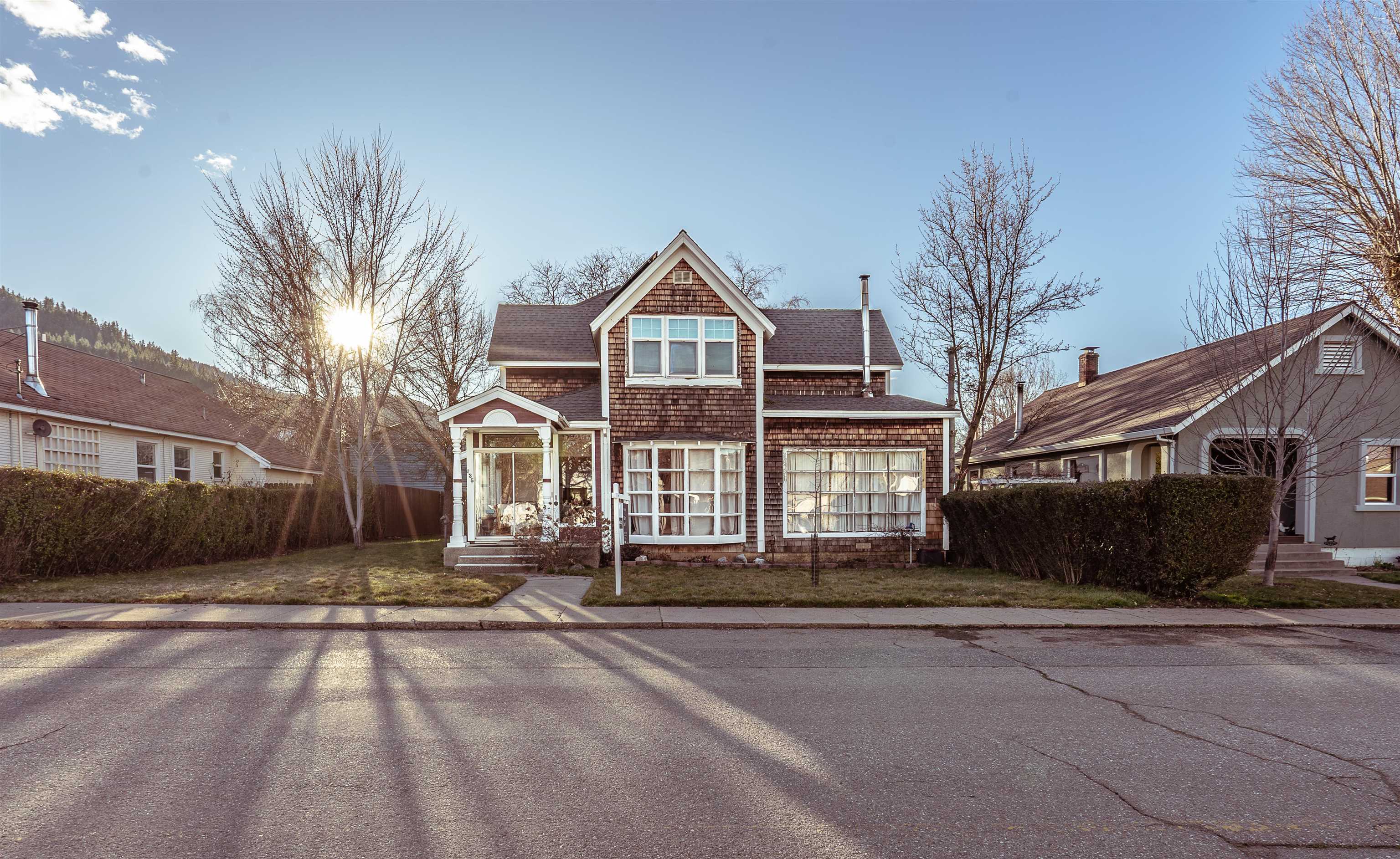 Residential in Quincy