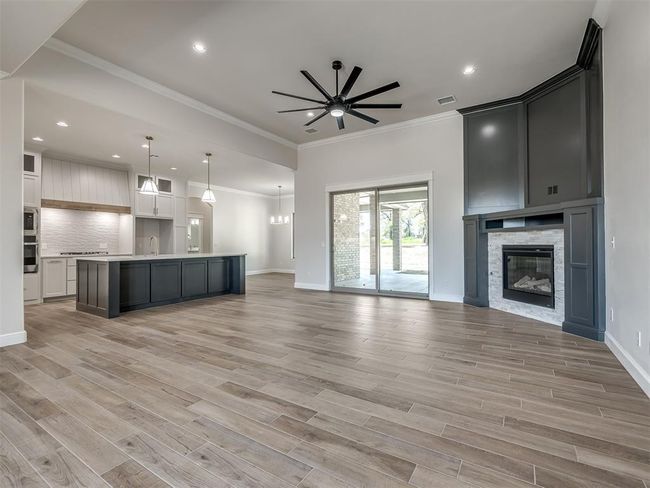 1157 Trunci Way, House other with 5 bedrooms, 4 bathrooms and null parking in Newcastle OK | Image 6