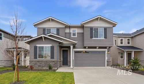 6153 N Senita Hills Ave, Meridian, ID, 83646-2028 | Card Image