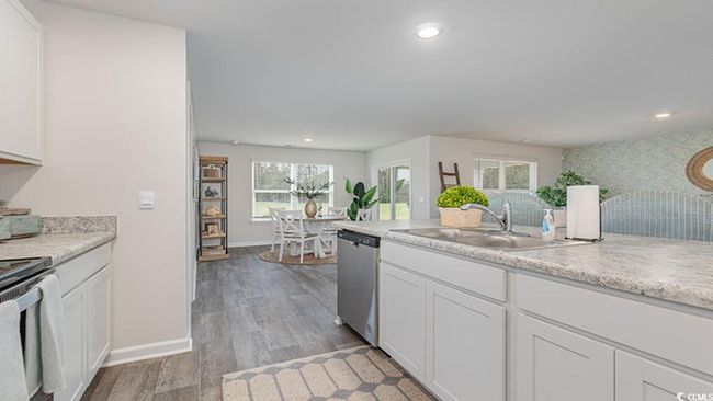 378 Jeff Waters Cir, House other with 3 bedrooms, 2 bathrooms and 4 parking in Longs SC | Image 10