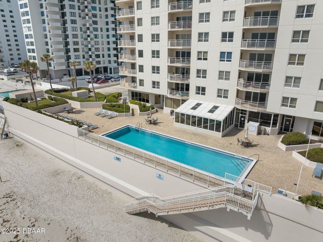 APT-205 - 2967 S Atlantic Ave, Condo with 2 bedrooms, 2 bathrooms and null parking in DAYTONA BEACH SHORES FL | Image 34