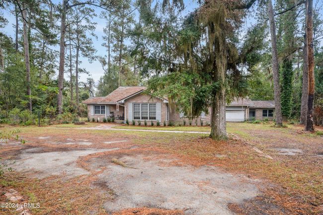 435 Hanna St, House other with 4 bedrooms, 3 bathrooms and null parking in Brunson SC | Image 31