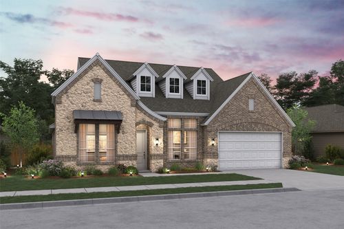 11532 Jackloe Street, Fort Worth, TX, 76052 | Card Image