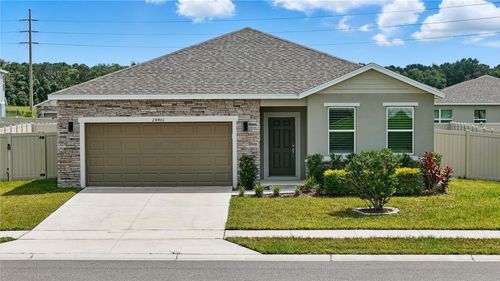 24401 Sunny Halo Way, SORRENTO, FL, 32776-9391 | Card Image