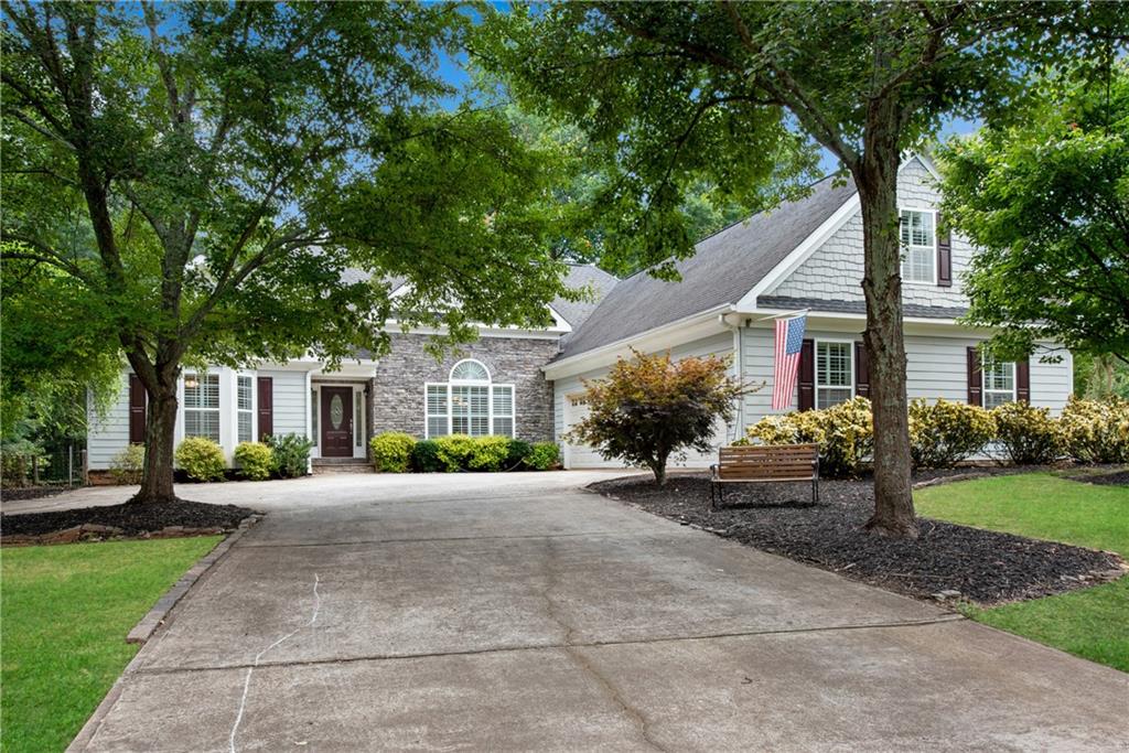 Masters Way, Athens, GA 30607