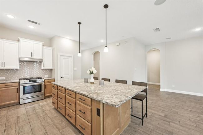18314 Pedernales Springs Dr, House other with 3 bedrooms, 3 bathrooms and 2 parking in Cypress TX | Image 14