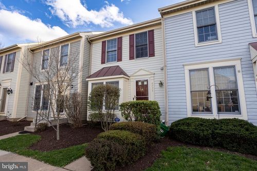 9775 Mock Orange Ct, MANASSAS, VA, 20110-6077 | Card Image