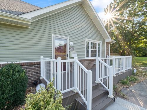 532 Appleton Dr, Clarksville, TN, 37042-3816 | Card Image