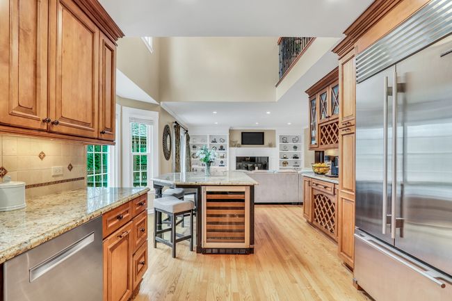 4461 Longmeadow Dr, House other with 4 bedrooms, 4 bathrooms and 3 parking in Gurnee IL | Image 20