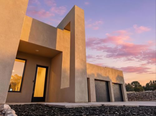 19 Anasazi Trl, Sandia Park, NM, 87047 | Card Image