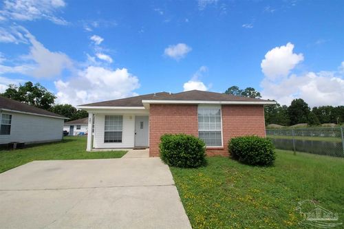501 Wood Crest Way, Pensacola, FL, 32506 | Card Image