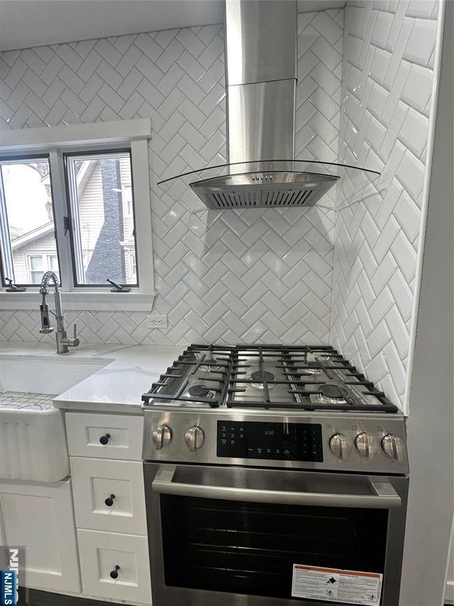 153 W Forest Ave, House other with 4 bedrooms, 3 bathrooms and null parking in Teaneck NJ | Image 11
