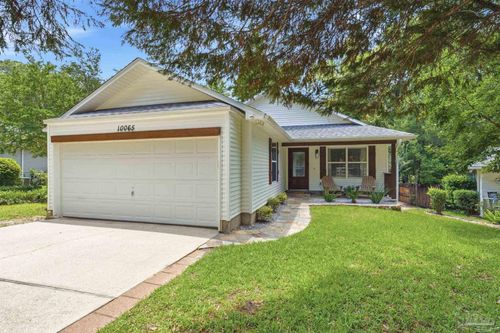 10065 Foxrun Rd, Pensacola, FL, 32514-7475 | Card Image