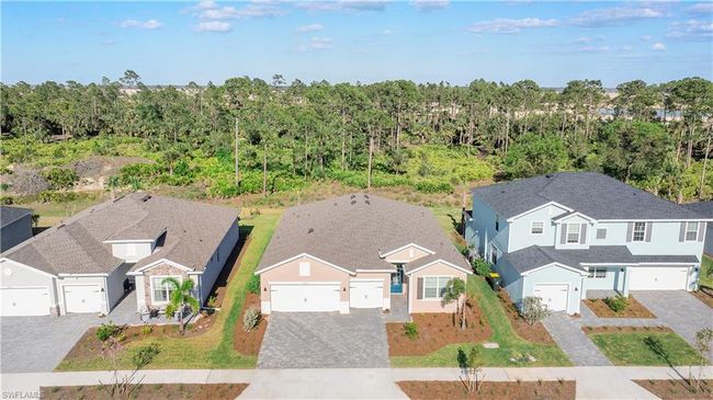 17458 Palmetto Pass Ln, House other with 4 bedrooms, 3 bathrooms and null parking in Babcock Ranch FL | Image 30